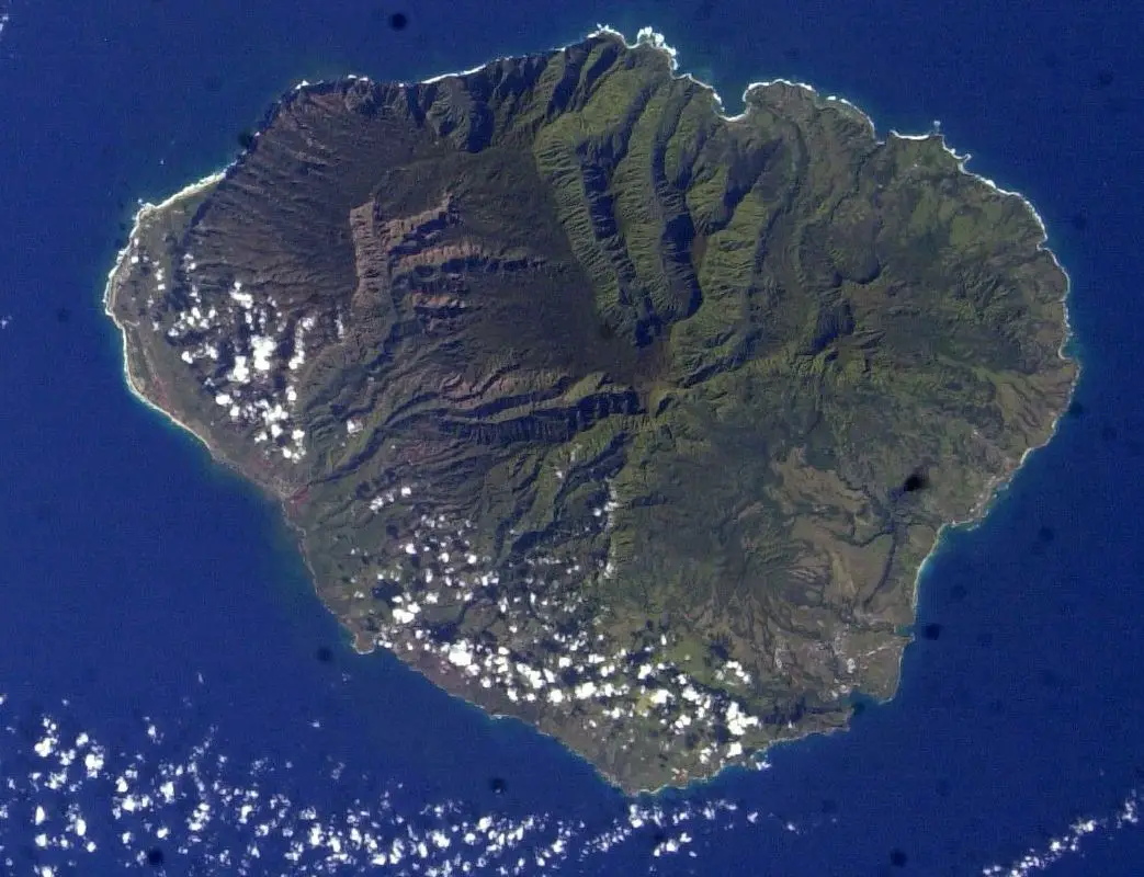 Isla Kauai