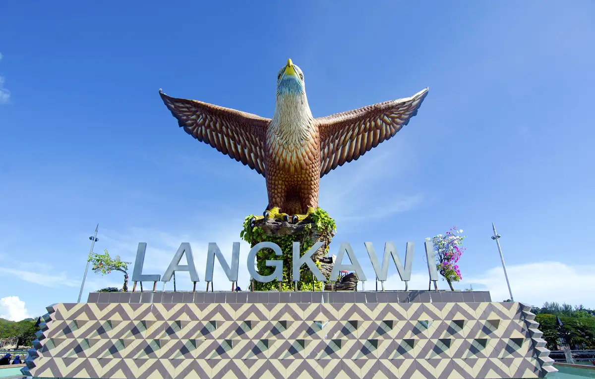 Isla Langkawi