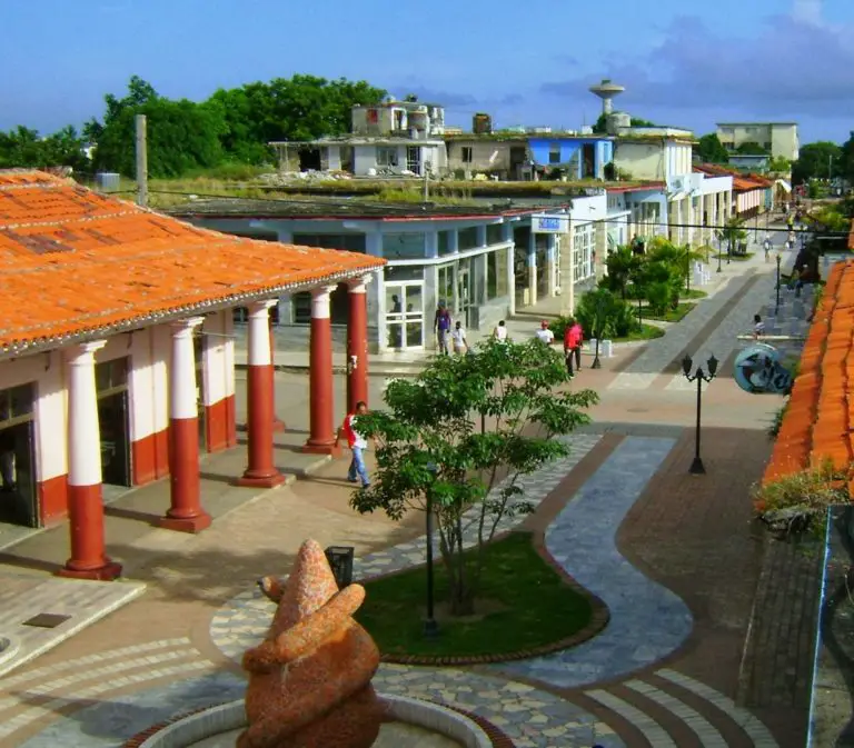 ISLA DE LA JUVENTUD, UNA MARAVILLA EN CUBA A CONOCER