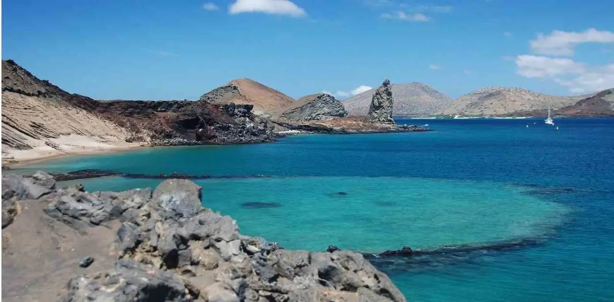 Reserva Marina de Galápagos