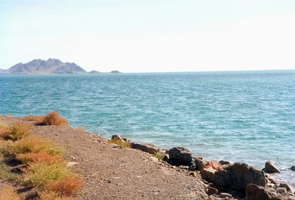 Mar Caspio